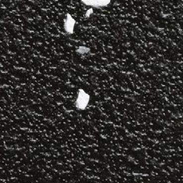 9217 Black Confetti