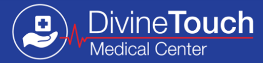 Divine Touch Medical logo