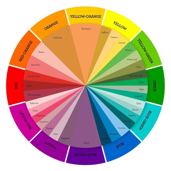 Custom Color 