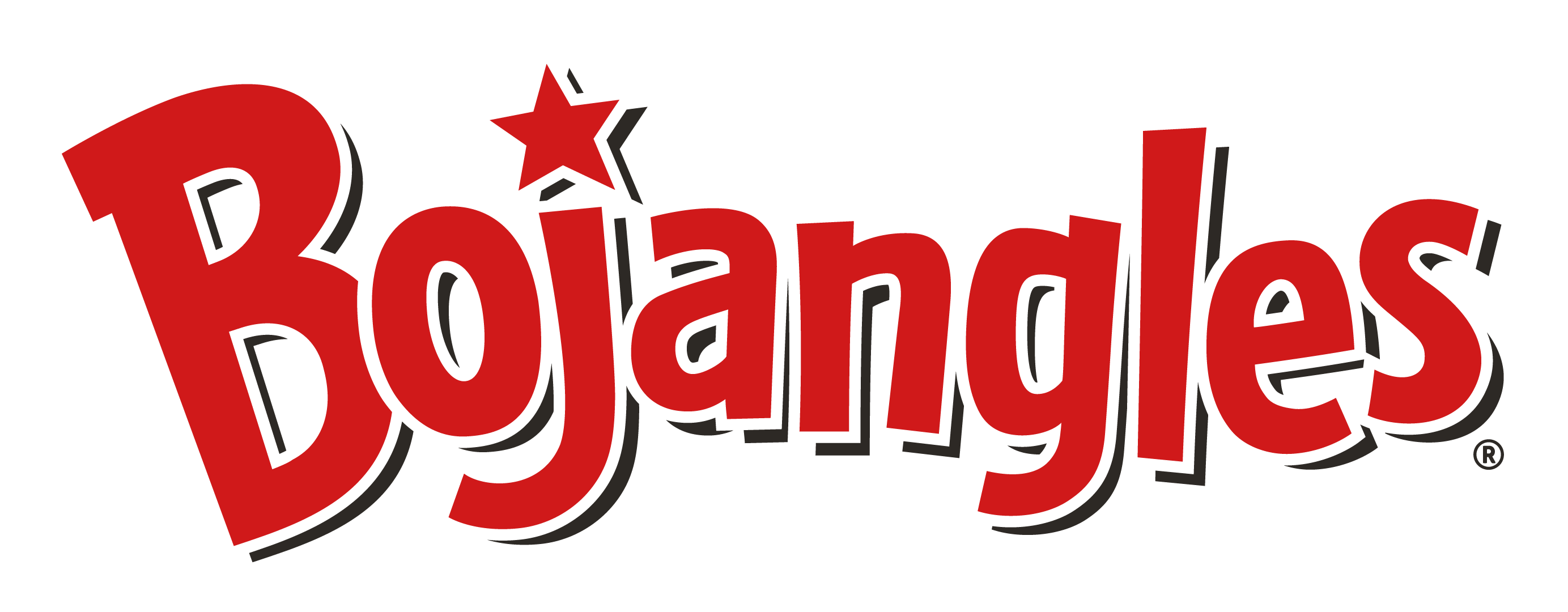 Bojangles logo