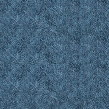 6320 Blue Felt