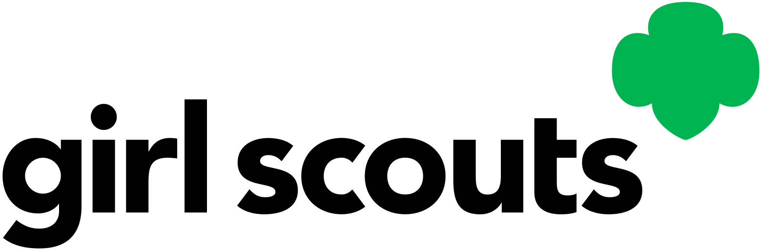 Girl Scouts logo