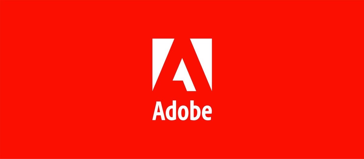 Adobe logo