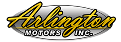 Arlington Motors VA logo