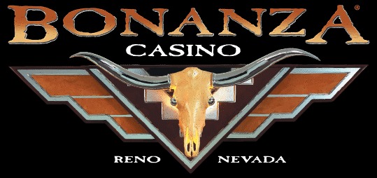 Bonanza Casino logo