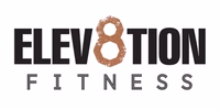 Elev8tion Fitness logo
