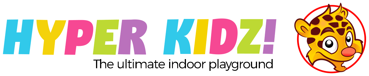 Hyper Kidz logo